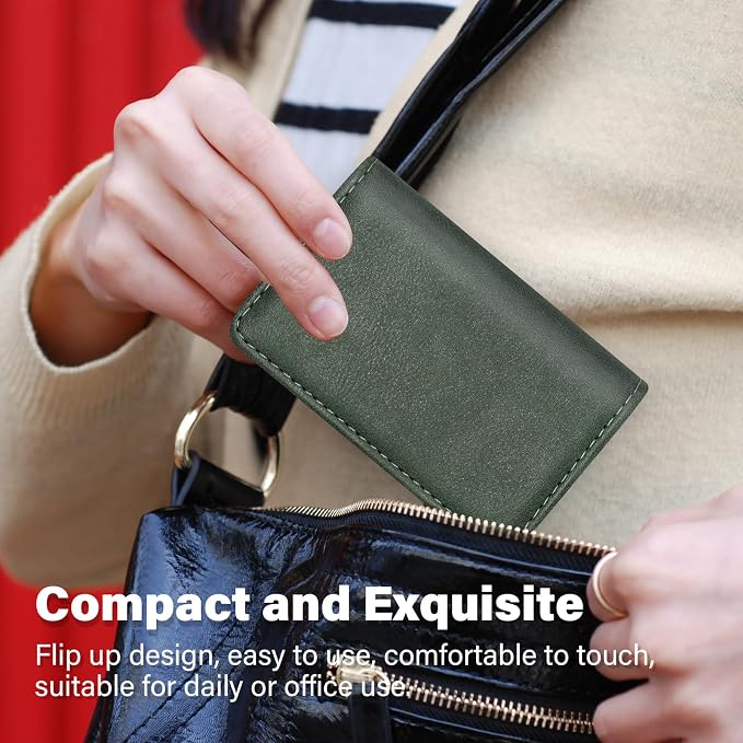 RFID Blocking Wallet - Image 4