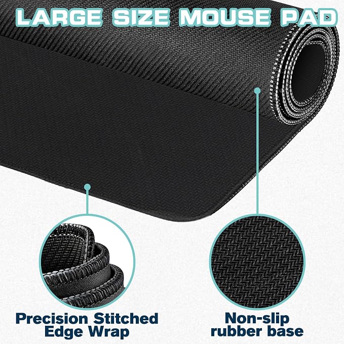 Mouse Pad Gaming - Image 2