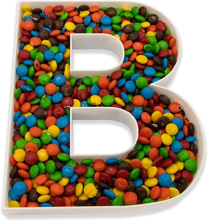 10" Reusable Plastic Box Form Tray Display - Image 7