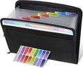 Sooez Accordion File Organizer by Sooez
