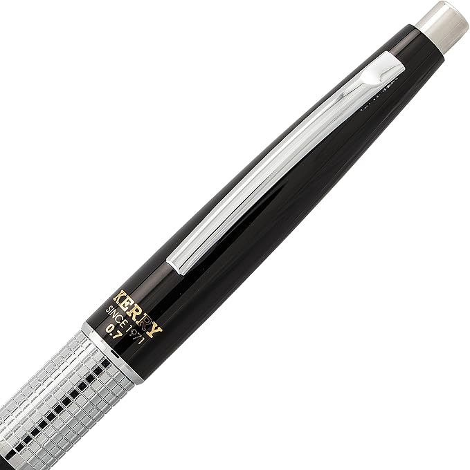 Pentel Sharp Kerry Mechanical Pencil, 1 Pencil - Image 4