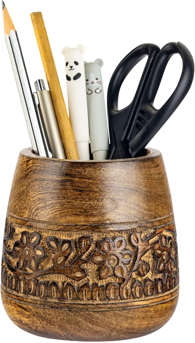 Mie Creations Designer Pencil Holder by MieCreations