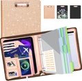 Leather Padfolio Portfolio by KLLVE