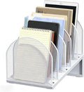 gianotter Desktop File Organizer, Desk Organizer by gianotter