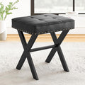LUE BONA Vanity Stool by LUEBONA