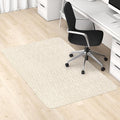 Blvornl Office Chair Mat for Hardwood Floor, Large Anti-Slip Hard Floor by Blvornl