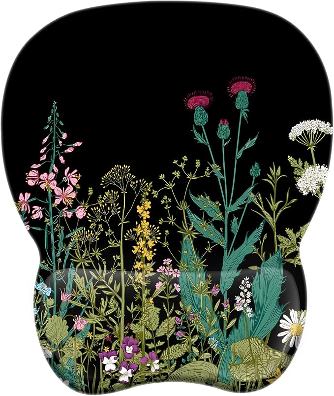 EooCoo Ergonomic Mouse Pad by EooCoo