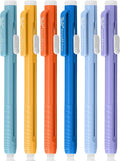 Mr. Pen- Retractable Mechanical Eraser Pens, 6 Pack, Winter Colors | Latex-Free by MrPen