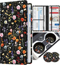 Slohif Car Registration and Insurance Holder by Slohif