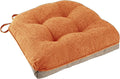 Chair Cushions for Dining Chairs 1 Piece, by FlyGulls