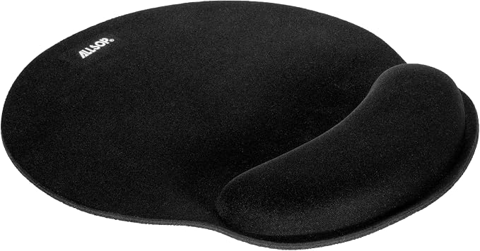 Allsop Mouse Pad Pro Memory Foam Mouse Pad - Image 2