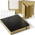 ABC life Document Organizer, Expanding File by ABClife