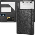 Mymazn Small Padfolio Clipboard Folder by Mymazn