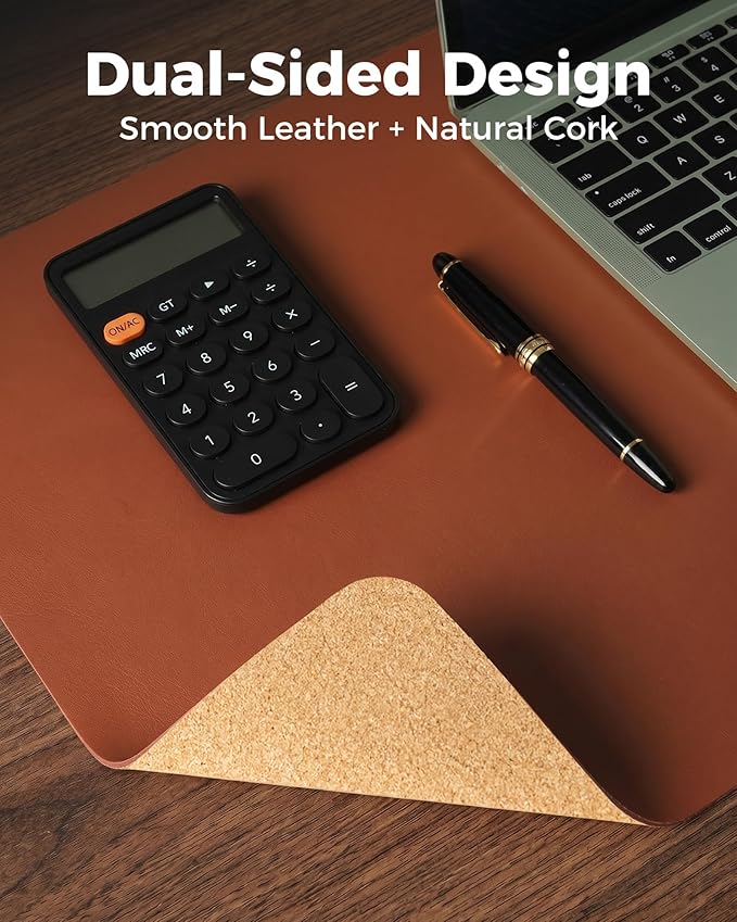 Aothia Dual-Sided Desk Pad - Image 2