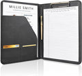 OOWOLF Padfolio with Clipboard Portfolio Binder by OOWOLF