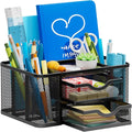Marbrasse Mesh Desk Organizer, Pen Organizer by Marbrasse