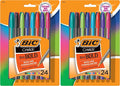 BIC Cristal Xtra Bold Ballpoint Pens, Bold Point by BIC