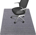 Office Chair Mat by Riveroy