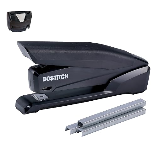 Bostitch Office Executive 3 in 1 Stapler, Includes 210 Staples and Integrated by BostitchOfficeProducts