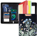 Ospelelf Leather Clipboard by OspelelfOfficeSupplies