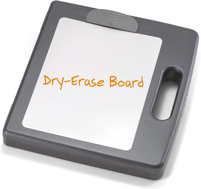 Officemate Clipboard Box for Activities - Image 2