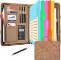 Portfolio Binder by NATISERAUM