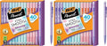 BIC Xtra-Smooth Pastel Mechanical Pencils by BIC