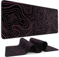 DIGSOM Gaming Mouse Pad, 31.5x11.8in | XL Mouse mat, Smooth surface, Anti-slip by DIGSOM