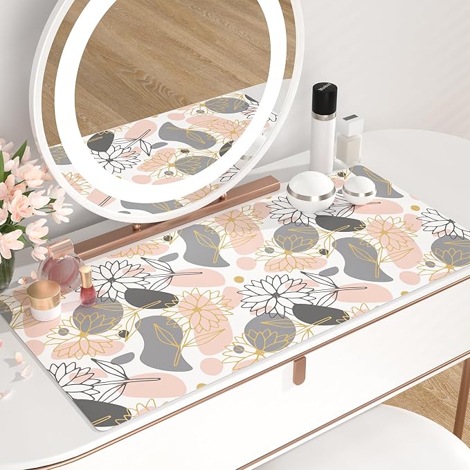 QIYI Large Mouse Pad, Extended Desk Mat - Image 6