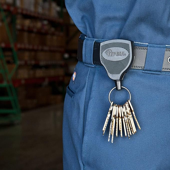 KEY-BAK Keychain - Image 7