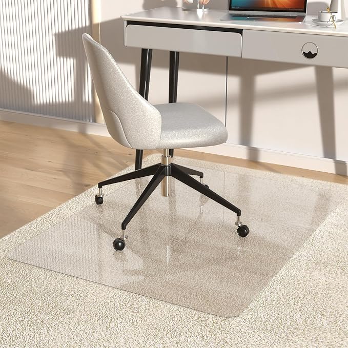 Placoot 48" x 36" Office Chair Mat by PlacootChairMat