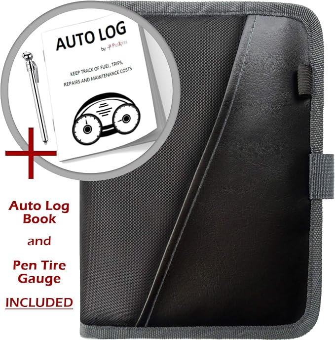 Glove Box Compartment Organizer - Image 9