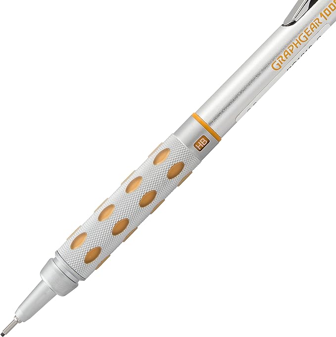 Pentel GraphGear1000 Automatic Drafting Pencil - Image 3