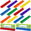 Lincia 24 Pcs Name Plate Holder by Lincia