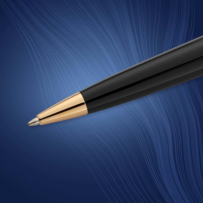Waterman Expert Ballpoint Pen, Medium Tip, Gift Box - Image 5