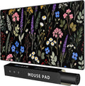 Rinaze Large Gaming Mouse Pad, Extended Mousepad by Rinaze