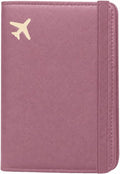 ZOPPEN RFID Blocking Passport Holder by Zoppen
