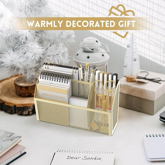 DALTACK Magnetic Pencil Holder Magnetic Shelf - Image 5