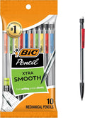 BIC Xtra-Smooth Mechanical Pencils by BIC