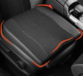 Lofty Aim Car Seat Cushion, Comfort Memory Foam Car Cushions by LoftyAim