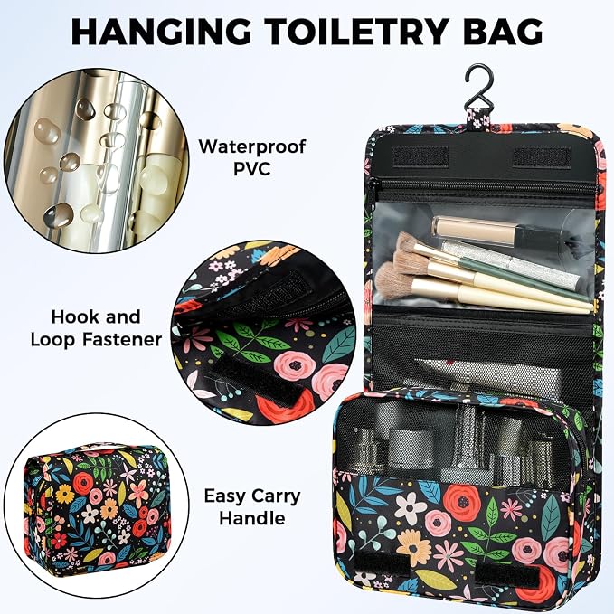 BAGAIL 9 Set Packing Cubes - Image 6