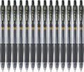 Pilot G2 Premium Refillable & Retractable Rolling Ball Gel Pens, Bold Point by PilotCorporationofAmerica