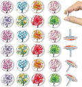 Push Pins, Thumb Tacks, Decorative Push Pins, Cute Thumb Tacks and Pushpins by Tandarui