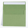 100 Pack Sage green 5x7 Envelopes by AZAZA