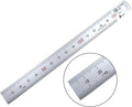Shinwa 150 mm Rigid Zero Glare Satin Chrome Stainless Steel Machinist Engineer by Unknown