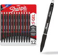 Sharpie S-Gel Gel Pens, Medium Point, Note-Taking, Journaling, School Supplies by Unknown