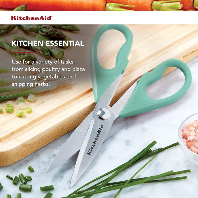 KitchenAid All Purpose Kitchen Shears - Image 3