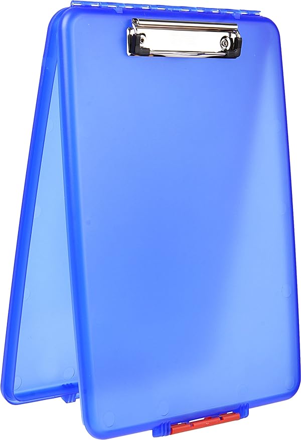 Dexas Slimcase Storage Clipboard by Dexas