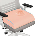 TranquilRelax XLarge Seat Cushion, Memory Foam Cushion by Unknown
