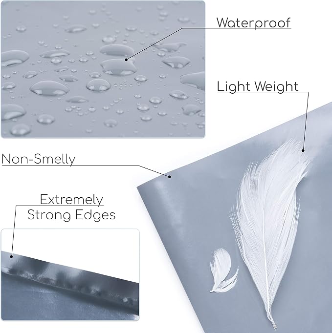Large Shipping Bags | Jumbo Poly Mailers - Image 5